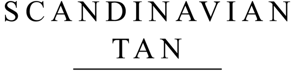 Scandinavian Tan